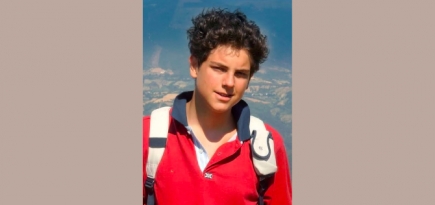 15-летний подросток Карло Акутис может стать святым покровителем интернета