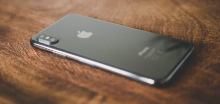 Павел Дуров назвал владельцев айфонов цифровыми рабами Apple