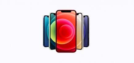 Обладатели iPhone 12 mini и iPhone 12 Pro Max рассказали о своих впечатлениях от устройств