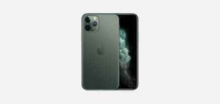 В России продают противоударный iPhone 11 Pro почти за два миллиона рублей