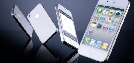 Apple может перезапустить iPhone 4 в честь десятилетия модели