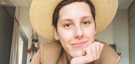 Ирина Горбачева рассказала о своем отношении к харассменту в ток-шоу «Просто о сложном»