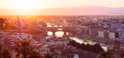 Италия может открыться для российских туристов уже летом