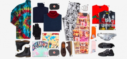 В магазине ITK стартовала распродажа со скидками до 80%