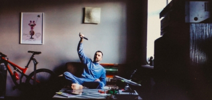 «Рига — Москва»: магазин ITK сделал съемку с использованием сервиса Zoom