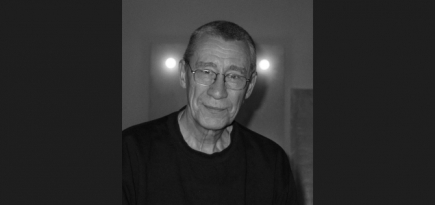 Умер художник-концептуалист Иван Чуйков