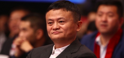 Основатель Alibaba Джек Ма передал США защитные маски и наборы для тестирования на коронавирус