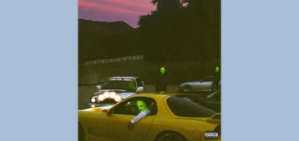 Трэвис Скотт и его объединение Cactus Jack выпустили альбом «Jackboys»