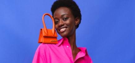 Jacquemus выпустил летнюю капсулу для Mytheresa