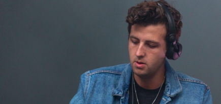 Jamie xx записал микс с треками Филипа Гласса и Питера Гэбриела