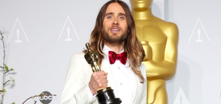 Джаред Лето начал рекомендовать фильмы своим подписчикам в твиттере