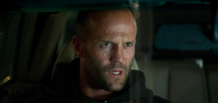 Джейсон Стэтхем сыграет в шпионском триллере Гая Ричи «Five Eyes»