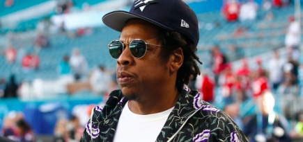 Джей-Зи составил карантинный плейлист с треками Дрейка и Megan Thee Stallion