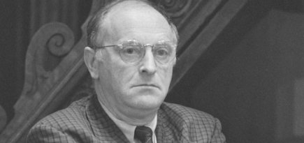 В Санкт-Петербурге открылся музей Иосифа Бродского с лекторием и библиотекой