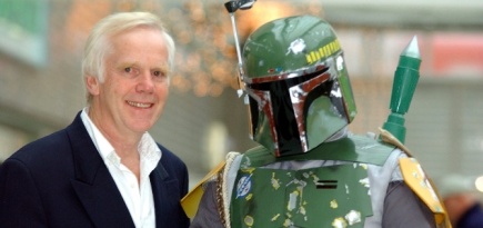 Умер актер Джереми Буллок, сыгравший Бобу Фетта в оригинальных «Звездных войнах»