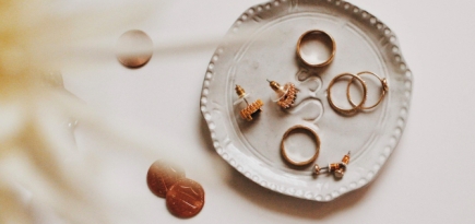 За время карантина в Великобритании выросли продажи ювелирных украшений