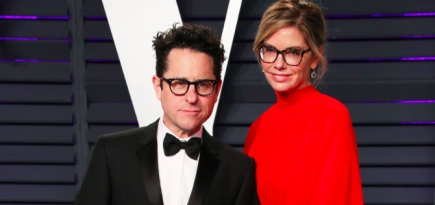 Джей Джей Абрамс передаст 10 миллионов долларов антирасистским организациям