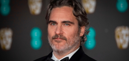 Хоакин Феникс сыграет Наполеона в новом фильме Ридли Скотта