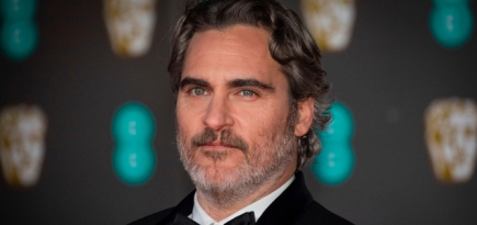 Хоакин Феникс снимется в новом фильме режиссера «Солнцестояния» Ари Астера