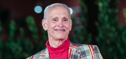 Режиссер «Лака для волос» Джон Уотерс снимется в четвертом сезоне «Удивительной миссис Мейзел»