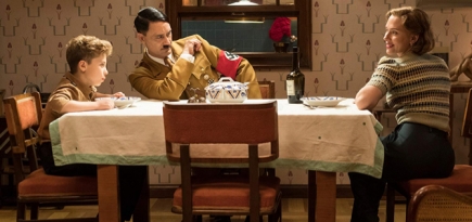 «Кролик Джоджо» Тайки Вайтити стал победителем кинофестиваля в Торонто