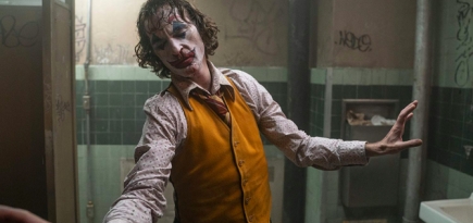 «Джокер» произвел неоднозначное впечатление на Американскую киноакадемию