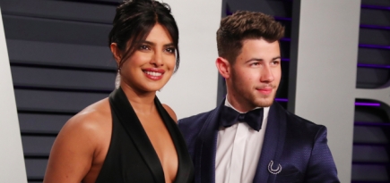 Ник Джонас и Приянка Чопра объявят номинантов на премию «Оскар»