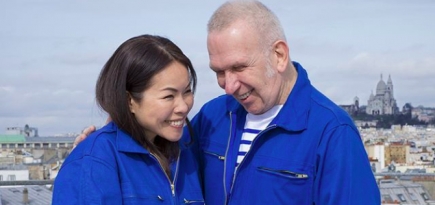 Кутюрные коллекции Jean Paul Gaultier будут каждый сезон делать разные дизайнеры