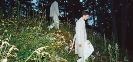 Jil Sander и Mackintosh сделали еще одну совместную аутдор-коллекцию