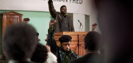 Вышел трейлер фильма о «Черных пантерах» с Дэниелом Калуей в главной роли