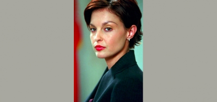 Суд разрешил Эшли Джадд подать против Харви Вайнштейна иск о домогательствах