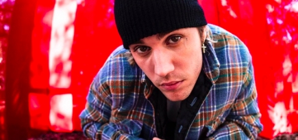 Джастин Бибер выпустил альбом-сюрприз «Freedom»