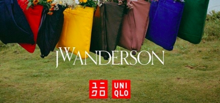 Стала известна дата старта продаж новой коллаборации Джонатана Андерсона и Uniqlo