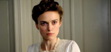 Кира Найтли снимется в экранизации романа «Эссекский змей» для Apple TV+