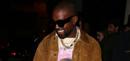 Канье Уэста назвали самым богатым афроамериканцем в истории США