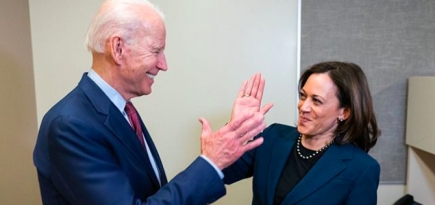 Сенатор от штата Калифорния Камала Харрис может стать новым вице-президентом США