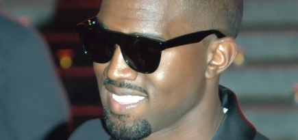 Канье Уэст решил сменить свое имя на Йе