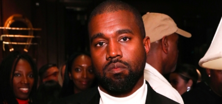 Канье Уэст покажет оперу на ярмарке Art Basel Miami