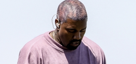 Канье Уэст может не выпустить свой новый альбом 27 сентября