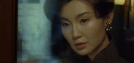 Sotheby's продаст неизданный фрагмент «Любовного настроения» Вонга Карвая