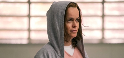 Актриса из сериала «Оранжевый — хит сезона» сыграет в хорроре о женщине-меме Карен