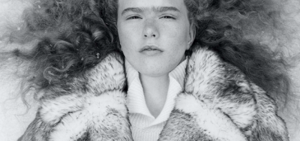 Украинский бренд Katimo посвятил новую коллекцию Арктике