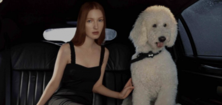 Бренд Katimo представил новогоднюю капсулу