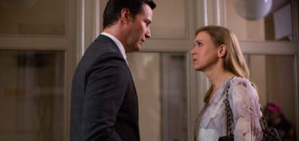 Фильм «Защитник» с Киану Ривзом и Рене Зеллвегер выходит в цифровой прокат