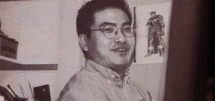 Умер создатель манги «Берсерк» Кэнтаро Миура