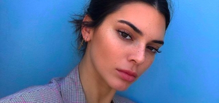 Криштиану Роналду, Лионель Месси и Кендалл Дженнер больше всех заработали в инстаграме в 2018 году