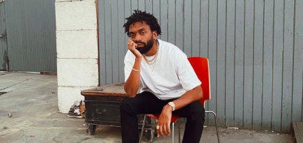 Американский бренд Pyer Moss примет участие в кутюрной Неделе моды в Париже