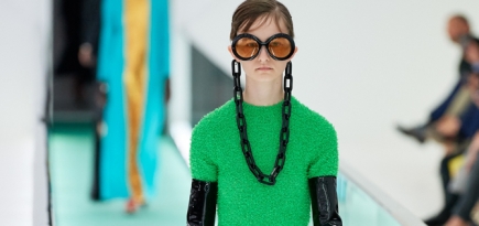 Компания Kering планирует стать полностью углеродно-нейтральной