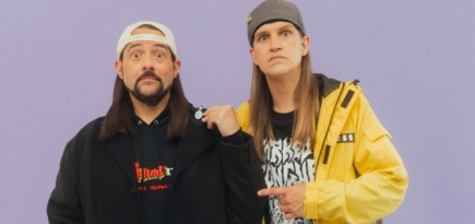 The Hundreds выпустил коллаборацию с режиссером «Догмы» Кевином Смитом