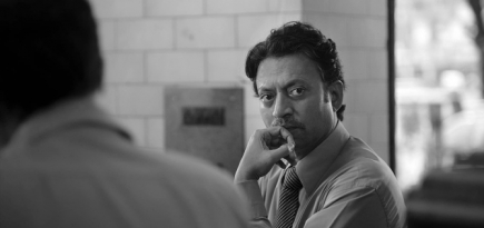 Умер актер Ирфан Хан, игравший в «Миллионере из трущоб» и «Жизни Пи»